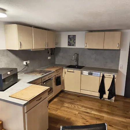 Lejlighed Koeniger *