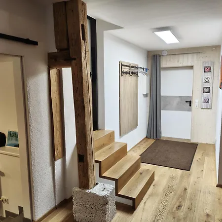 Appartement Koeniger