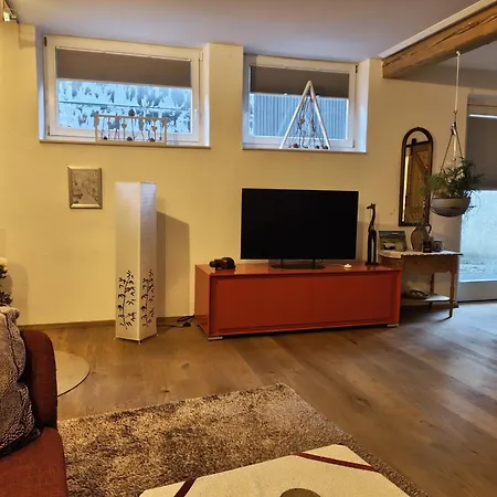 Appartement Koeniger Wäschenbeuren