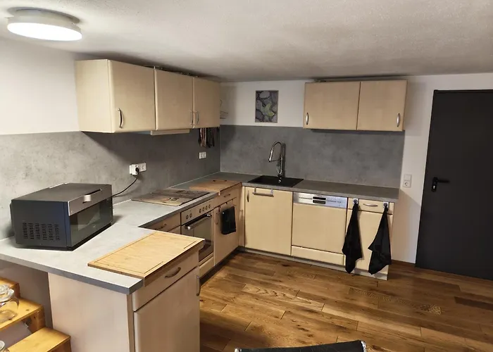 Lejlighed Koeniger *