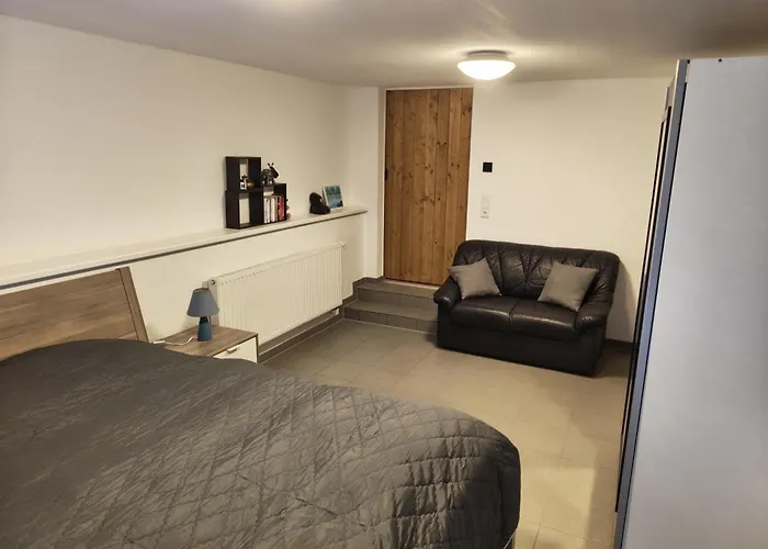 Koeniger Lejlighed *